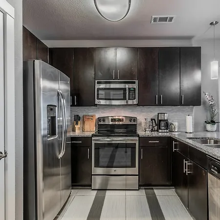 2Br Premium Apartamento